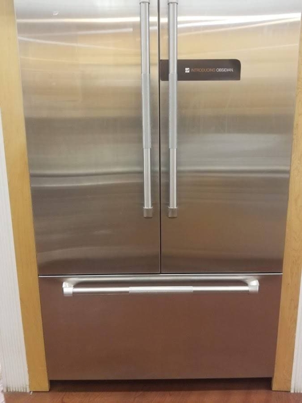 kenmore grab and go french door refrigerator