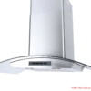 Windster Range Hood WS-62N Stainless Steel Glass Hood Sizes 30", 36" New - Image 3
