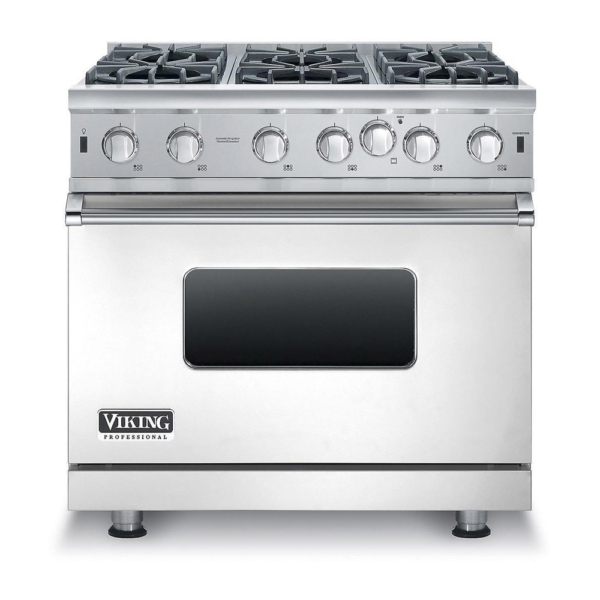 Viking Archives - Discount Appliances