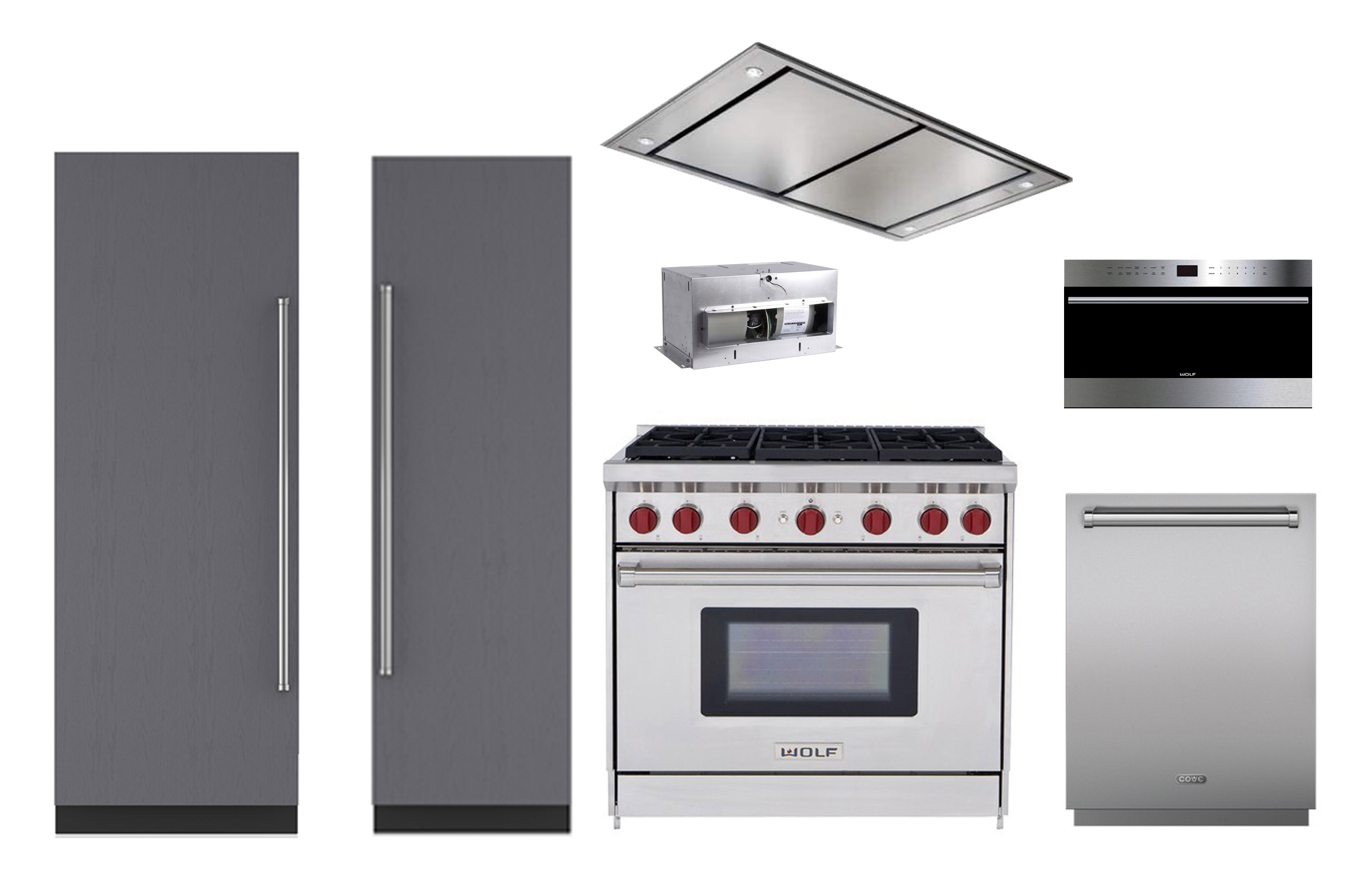 Kitchen Package Deals: Save Big On Your Kitchen Essentials Today