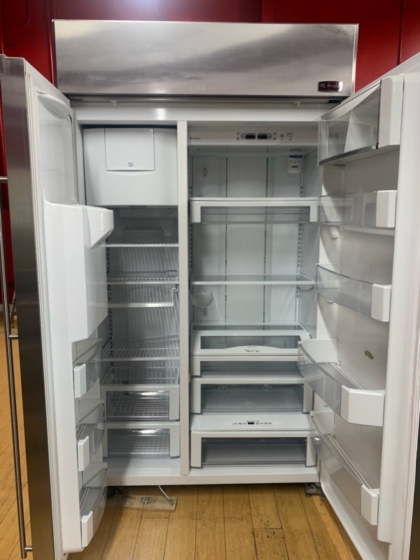 Built In 48 Inch Refrigerators