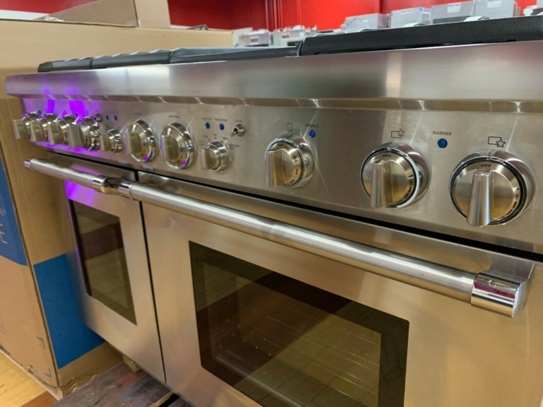 thermador range thermador range