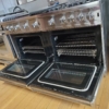 Viking Professional Custom Series 60 Inch Pro-Style Gas Range - Image 4