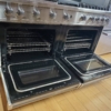 Viking Professional Custom Series 60 Inch Pro-Style Gas Range - Image 5