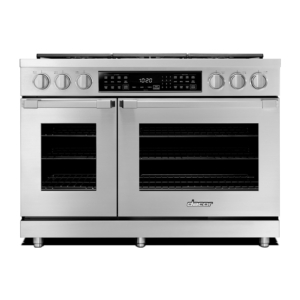 Viking Professional Series VGIC4856QSS 48 Inch Pro-Style Gas Range