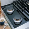 Viking 5 Series VRT5366BSS 36 Inch Gas Rangetop - Image 6