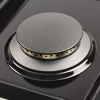 Viking 5 Series VRT5366BSS 36 Inch Gas Rangetop - Image 8