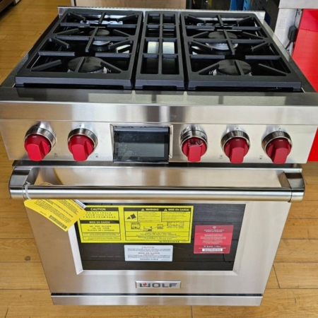 Propane Range/Stove Tagged Ranges Stoves - Ben's Discount Supply