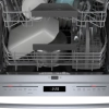 800 Series Dishwasher 24'' Stainless steel SHX78B75UC - Image 3