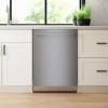 800 Series Dishwasher 24'' Stainless steel SHX78B75UC - Image 2